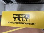 Chaussure de Sécurité Swat Force 9 Tactical Side Zip