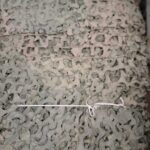 Filet de Camouflage 7,35m X 5,72 (1)