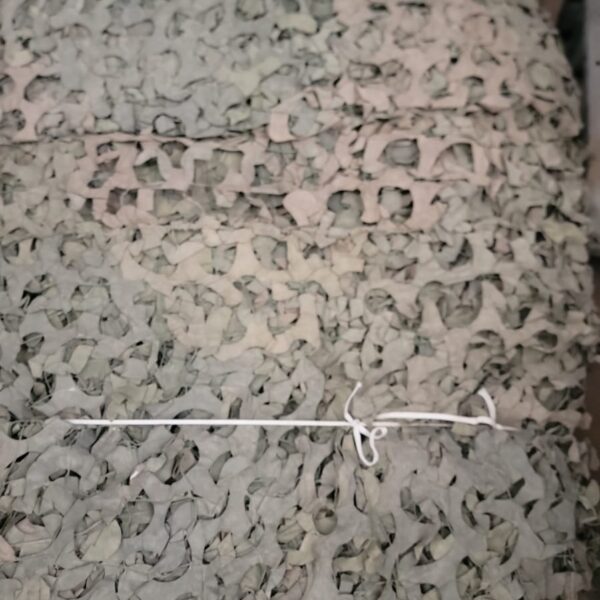 Filet de Camouflage 7,35m X 5,72 (1)