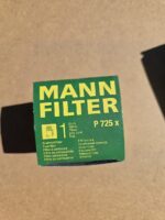 Filtre à Carburant P725 (1)