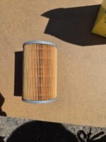 Filtre à Carburant P725 (2)