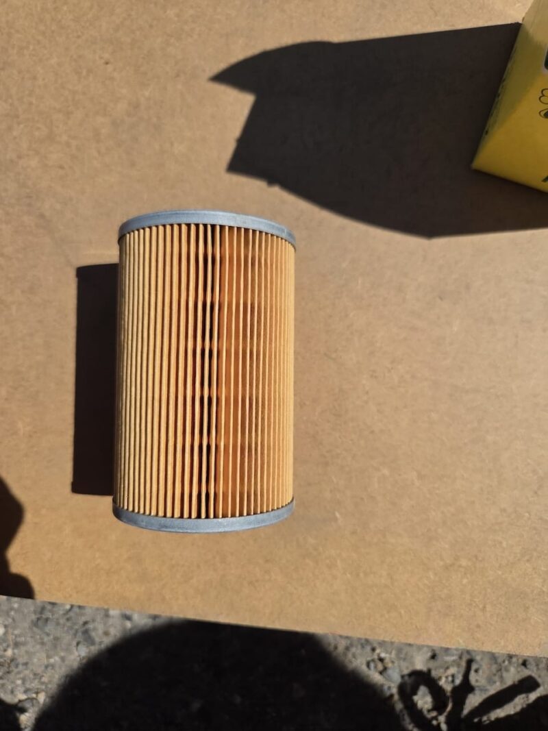 Filtre à Carburant P725 (2)