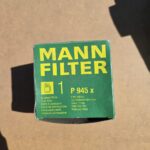 Filtre à Carburant P945X (2)