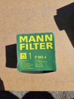 Filtre à Carburant P945X (2)