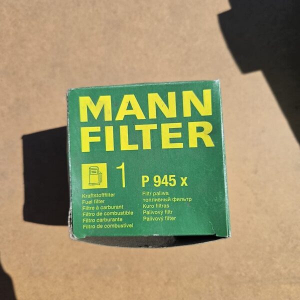 Filtre à Carburant P945X (2)