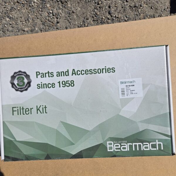 Kit Complet BK 0014BM (1)