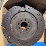 Kit d'embrayage LC03JD008A