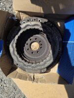 Kit d'embrayage LC03JD008A
