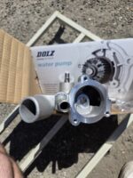 Pompe à eau DOLZ N585 (4)