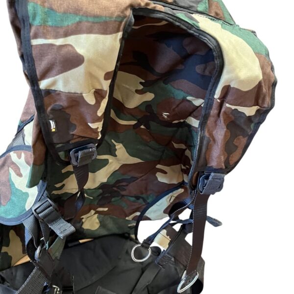 Sac à Dos Militaire (1)
