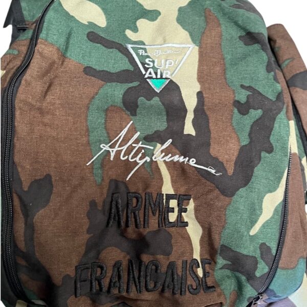 Sac à Dos Militaire (2)