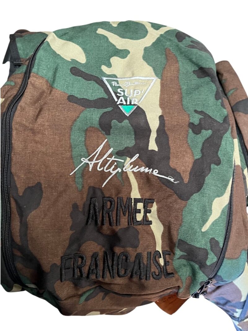 Sac à Dos Militaire (2)