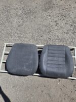 Siège de Land Rover (2)