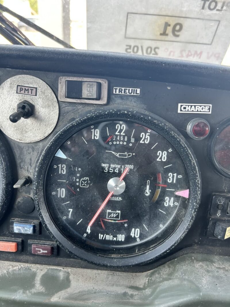 TRM4000