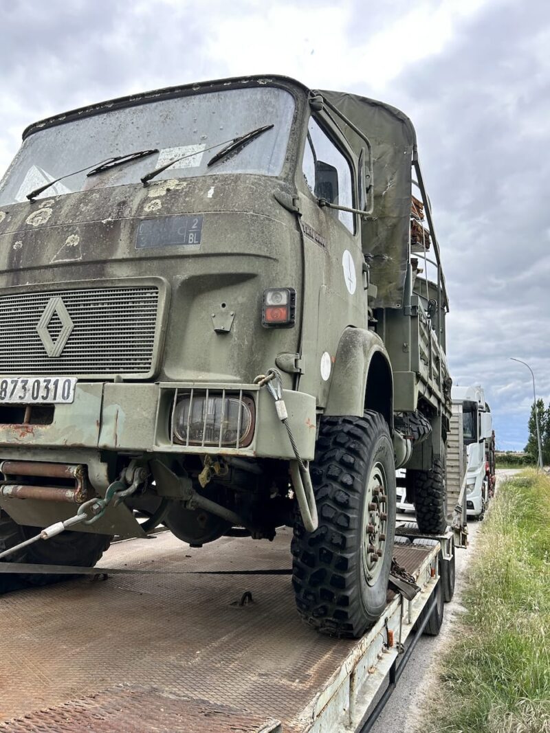 TRM4000