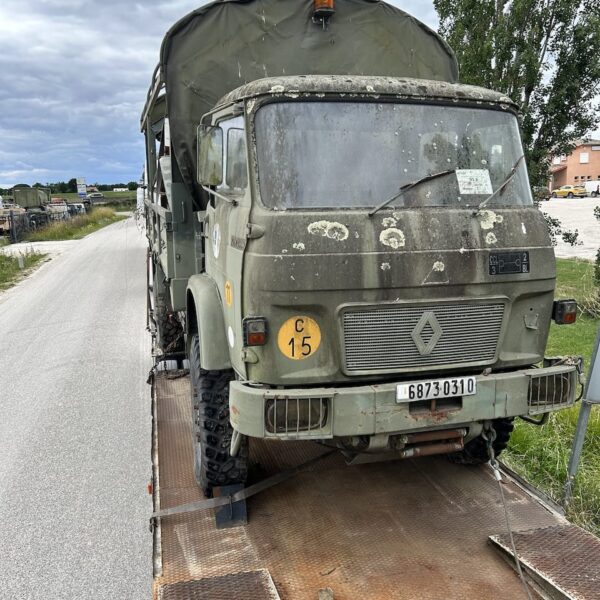 TRM4000