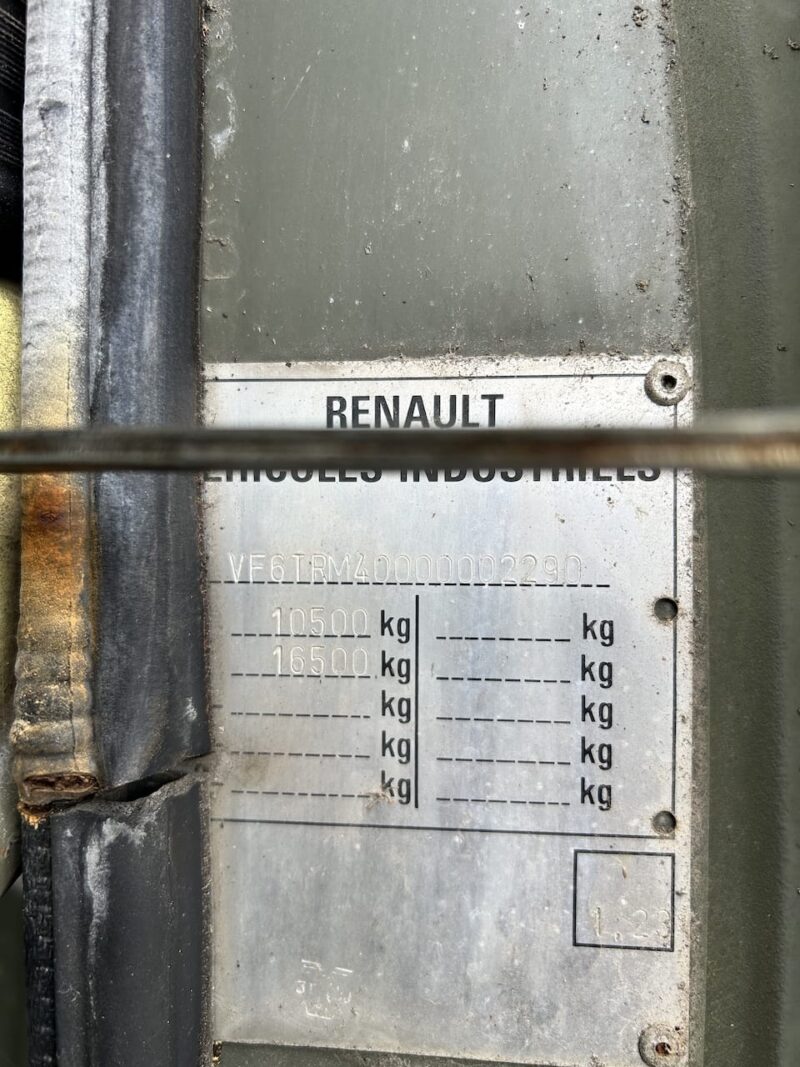 TRM4000