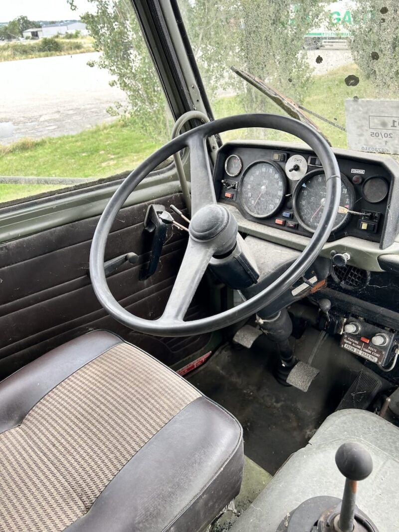 TRM4000