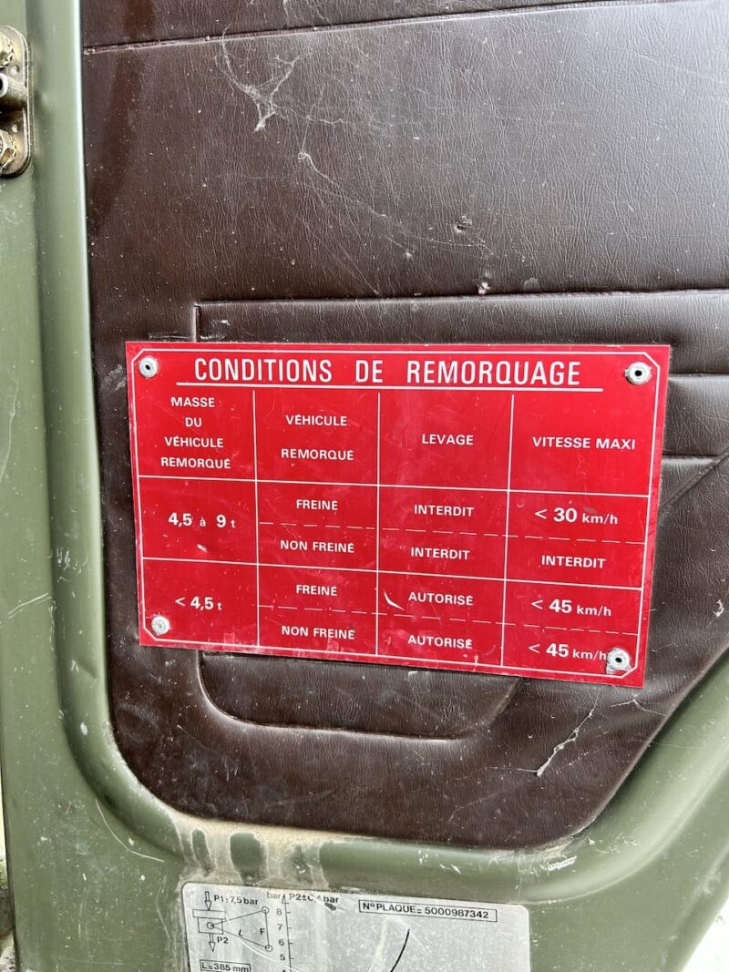 TRM4000