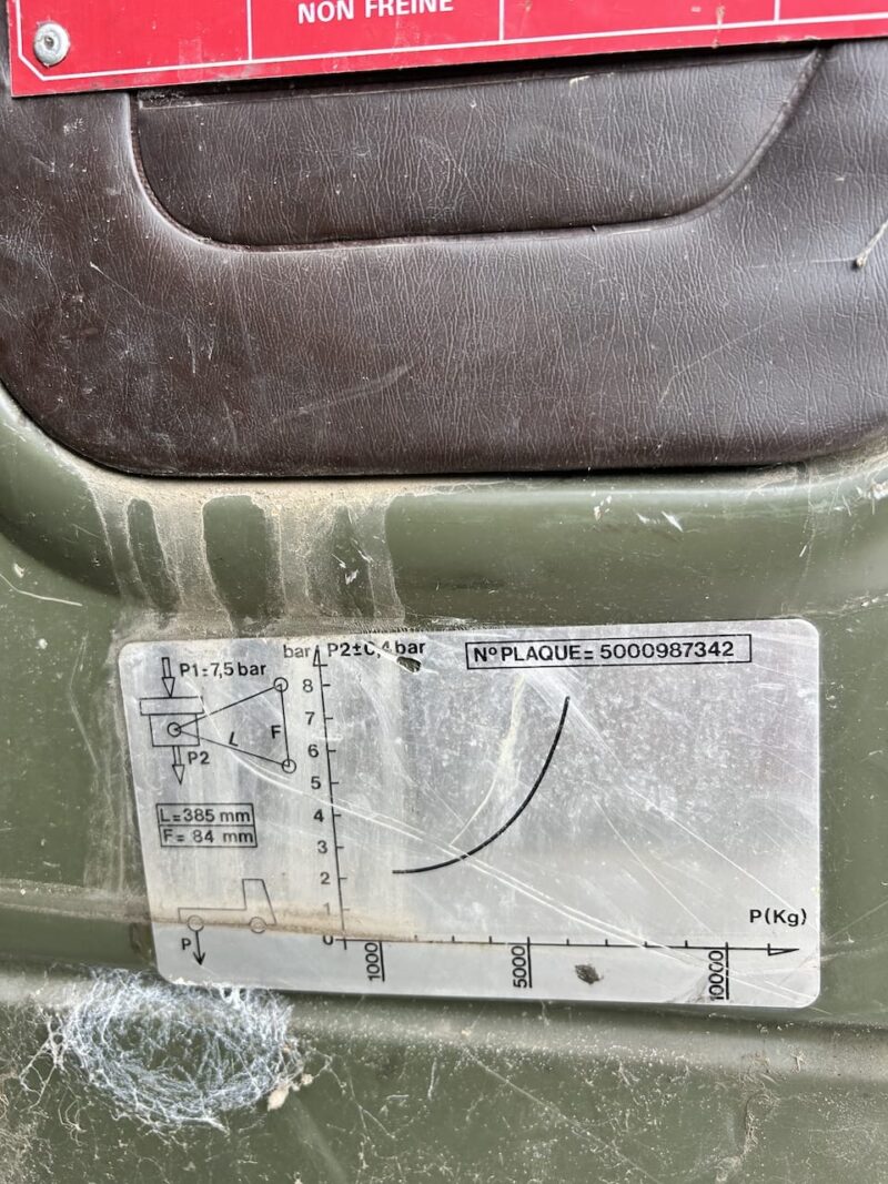 TRM4000