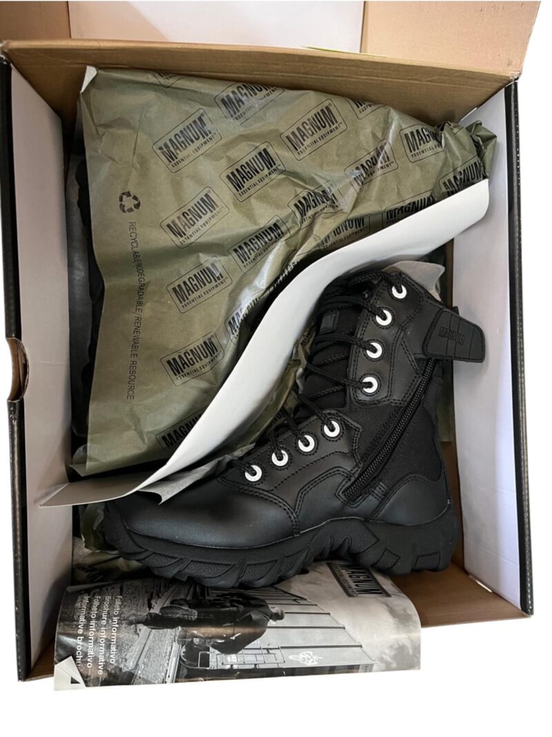 chaussure de securité magnum COBRA 8.0 SZ (3)
