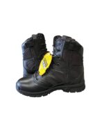chaussure de securité swat Force 8 SIDE ZIP-2