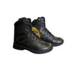 chaussure de securité swat Force 8 SIDE ZIP-3