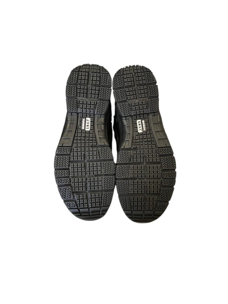 chaussure de securité swat Force 8 SIDE ZIP