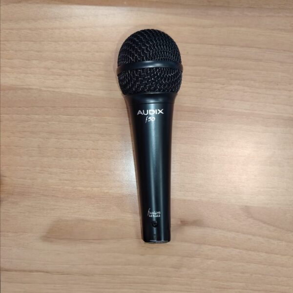 AUDIX F50