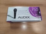 AUDIX F50