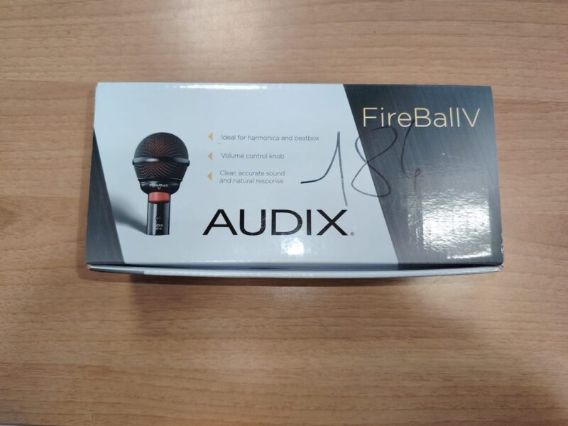 AUDIX FIREBALLV