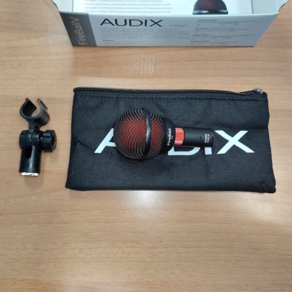 AUDIX FIREBALLV