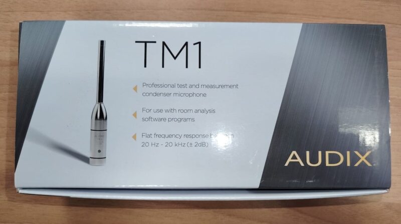 AUDIX TM1