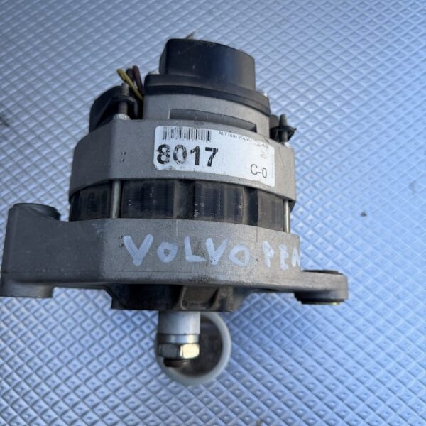 Alternateur VOLVO PENTA. 12V 70amp