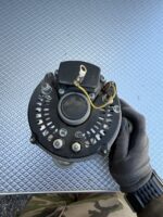 Alternateur VOLVO PENTA. 12V 70amp