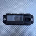 Contrôleur pression pneu WABCO 4462201100