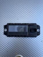 Contrôleur pression pneu WABCO 4462201100