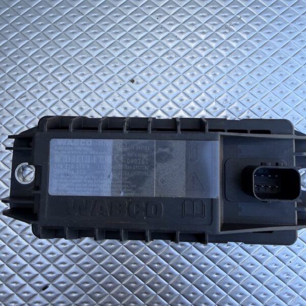 Contrôleur pression pneu WABCO 4462201100