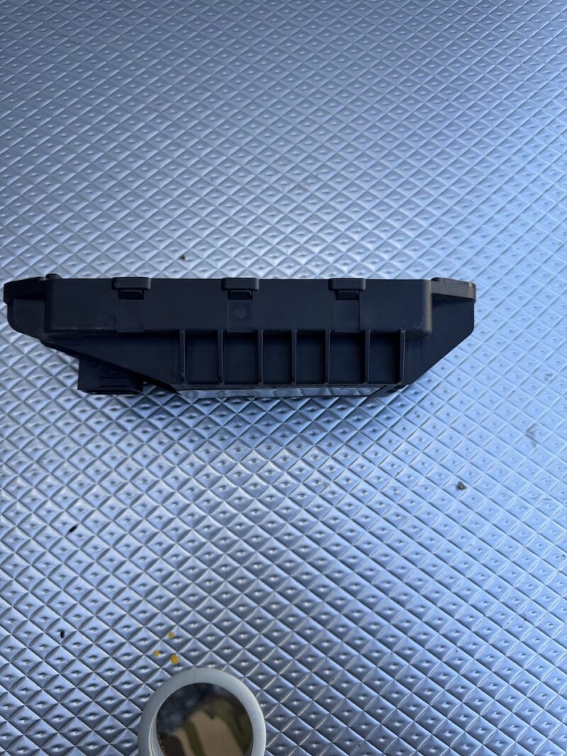 Contrôleur pression pneu WABCO 4462201100