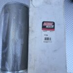 Filtre Hydraulique PT722 (1)