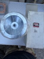 Filtre Hydraulique PT722 (3)