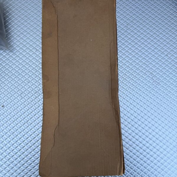 Filtre Hydraulique PT8353 (2)