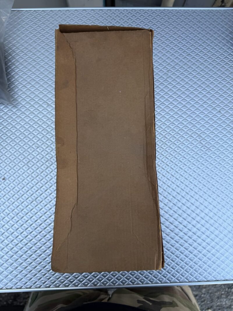 Filtre Hydraulique PT8353 (2)