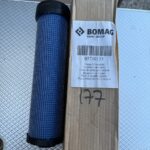 Filtre à Air BOMA 05730135