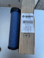 Filtre à Air BOMA 05730135