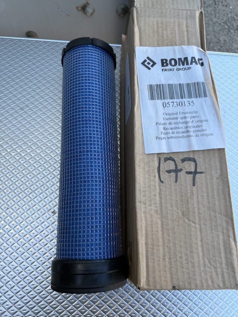 Filtre à Air BOMA 05730135