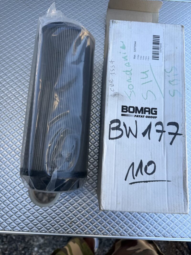Filtre à Air BOMAG 32070044
