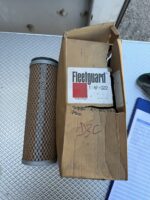 Filtre à Air FLEETGUARD AF922