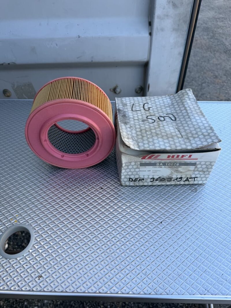 Filtre à Air HI-FI SA 10076