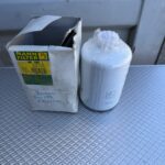 Filtre à Carburant MANN WK 9165